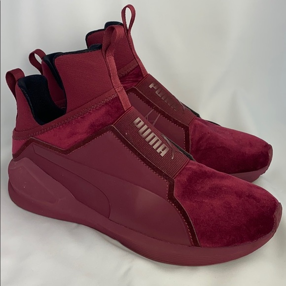 puma women's phenom wn sneaker